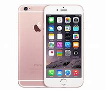 Image result for iPhone 6s Rose Gold Size