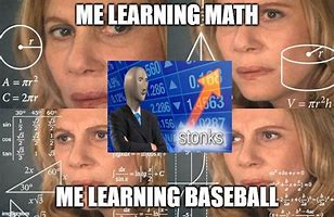 Image result for Calculating Face Meme