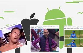 Image result for Android Kid Meme