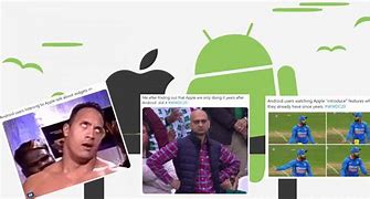 Image result for Android Ad Meme