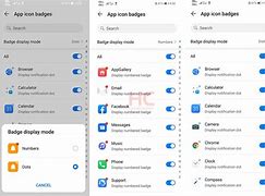 Image result for Emui Settings Icon
