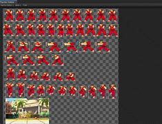 Image result for Unity Sprite Sheet