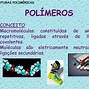 Image result for Polimeros Ramificados