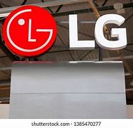 Image result for LG Electronics Logo Green