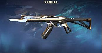 Image result for Vandal Skins CS:GO