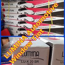 Image result for Lumina Tint Light