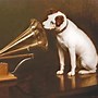 Image result for RCA His Master's Voice