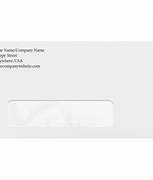 Image result for Envelopes with Address Window