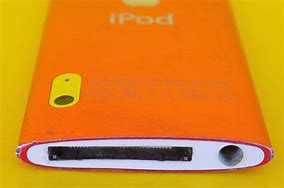 Image result for Pink iPod Mini