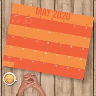Image result for MeMO Pad Calendar