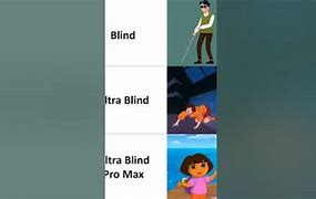 Image result for Blind Blind Pro Blind Pro Ultra Max MLB