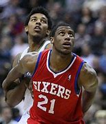 Image result for Nick Young Question Mark