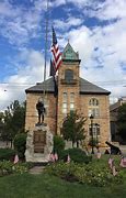 Image result for Monroe County Courthouse Stroudsburg PA