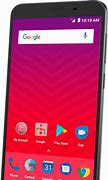 Image result for Virgin Mobile Red Phone