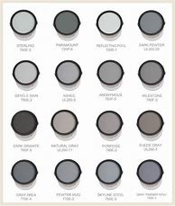 Image result for Behr Grey Paint Colors