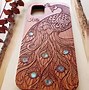 Image result for iPhone 14 Pro Max Wooden Case