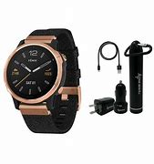 Image result for Fenix 6s Rose Gold