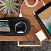 Image result for Phone Wall Mount with Apple Watch Charger