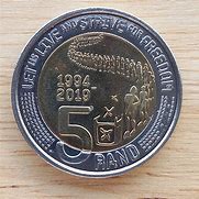Image result for r5 coins 2019