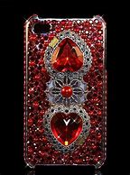 Image result for Swarovski Phone Case