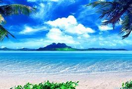 Image result for Warm Beach Scenes