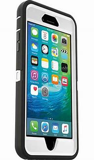 Image result for OtterBox iPhone 6 Plus Case White