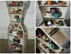 Image result for Unique Craft Show Displays