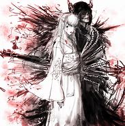 Image result for Evil Anime Couple