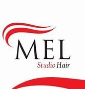 Image result for Mel Job Hair