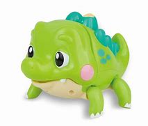 Image result for Crocodile Bath Toy