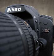 Image result for Nikon D90 Camera