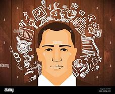 Image result for Businessman Silhouette Vector