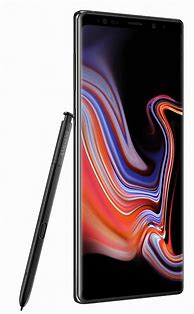 Image result for Note 9 Black