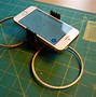 Image result for iPhone Mount Side View