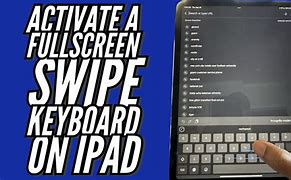 Image result for iPad ID Swipe Keyboard