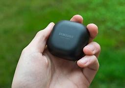 Image result for Samsung Airbiuds
