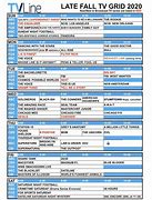 Image result for ABC Freeform TV Schedule