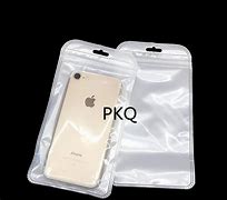 Image result for Phone Case Plastic Zipper Bag