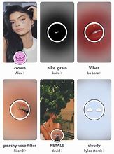Image result for Snapchat Filter Cover Face Girl