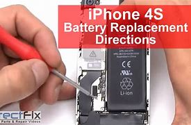 Image result for iPhone 4S Battery Image