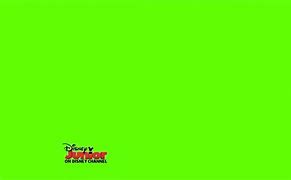 Image result for Disney Junior Logo Greenscreen