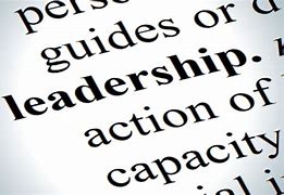 Image result for Leadership and Responsibility Quotes