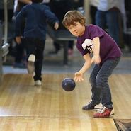 Image result for Youth Bowling Awards