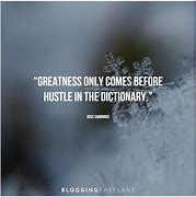 Image result for Quotes About Hustling