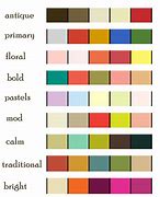 Image result for Streetwear Color Palette