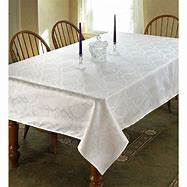 Image result for Designer TableCloths
