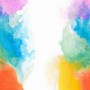Image result for Rainbow Watercolor Wallpaper