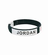 Image result for Jordan Charger Bracelet