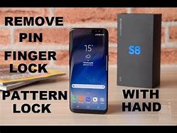 Image result for Samsung Galaxy S8 Reset Pin