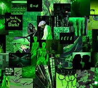 Image result for Green 2000s Background